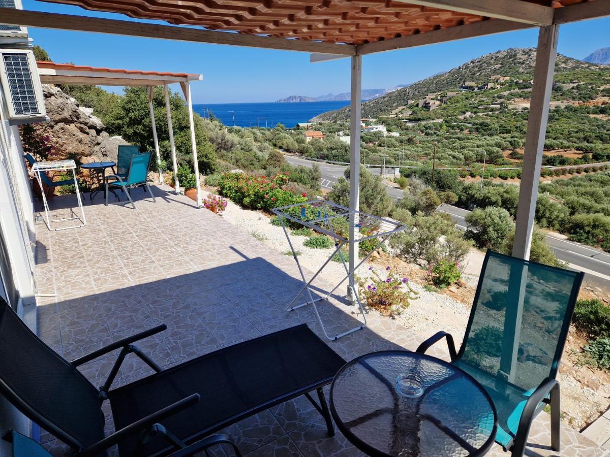 Hari Apartments Vathi, Agios Nikolaos Crete 외부 사진