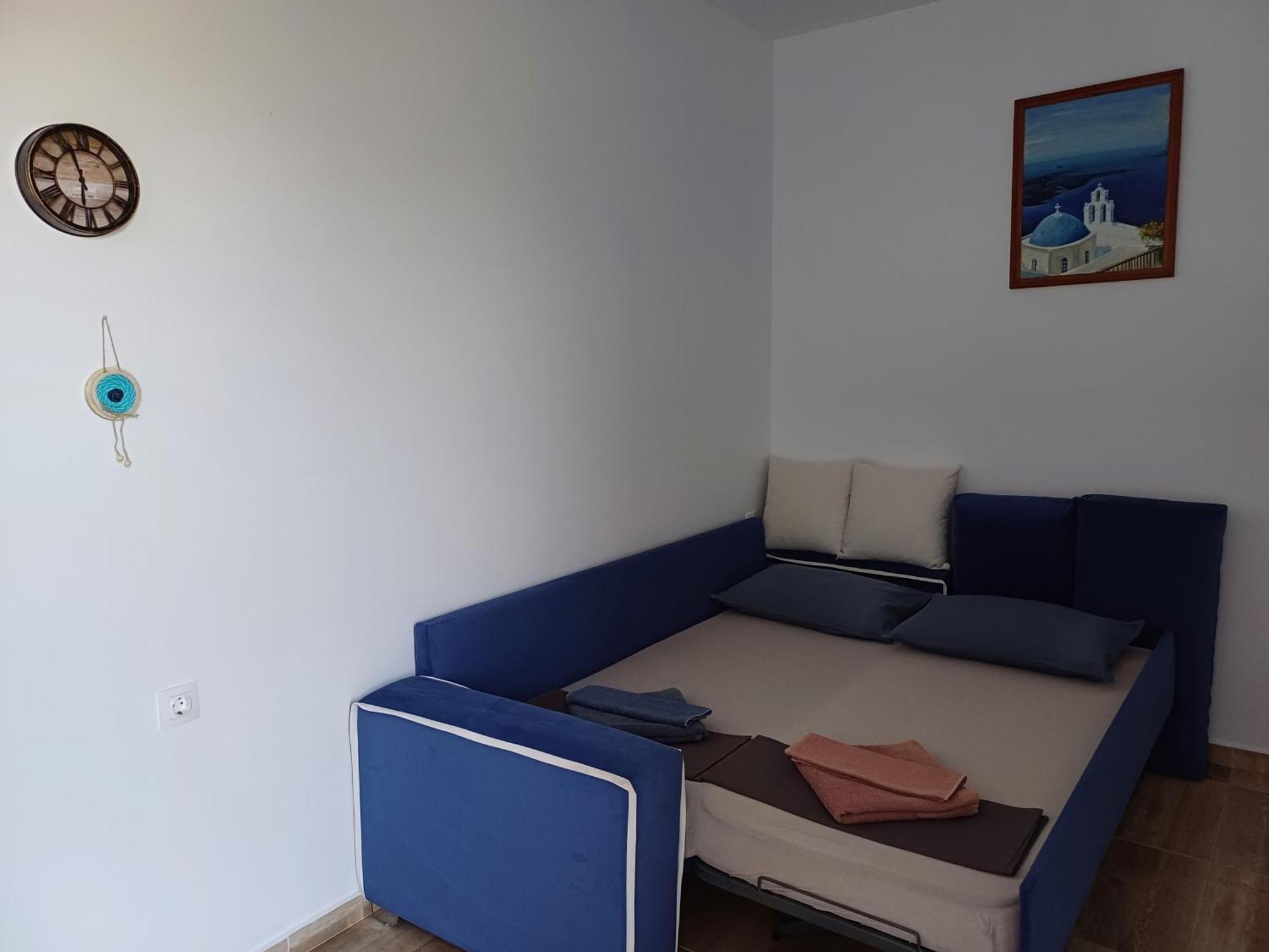 Hari Apartments Vathi, Agios Nikolaos Crete 외부 사진