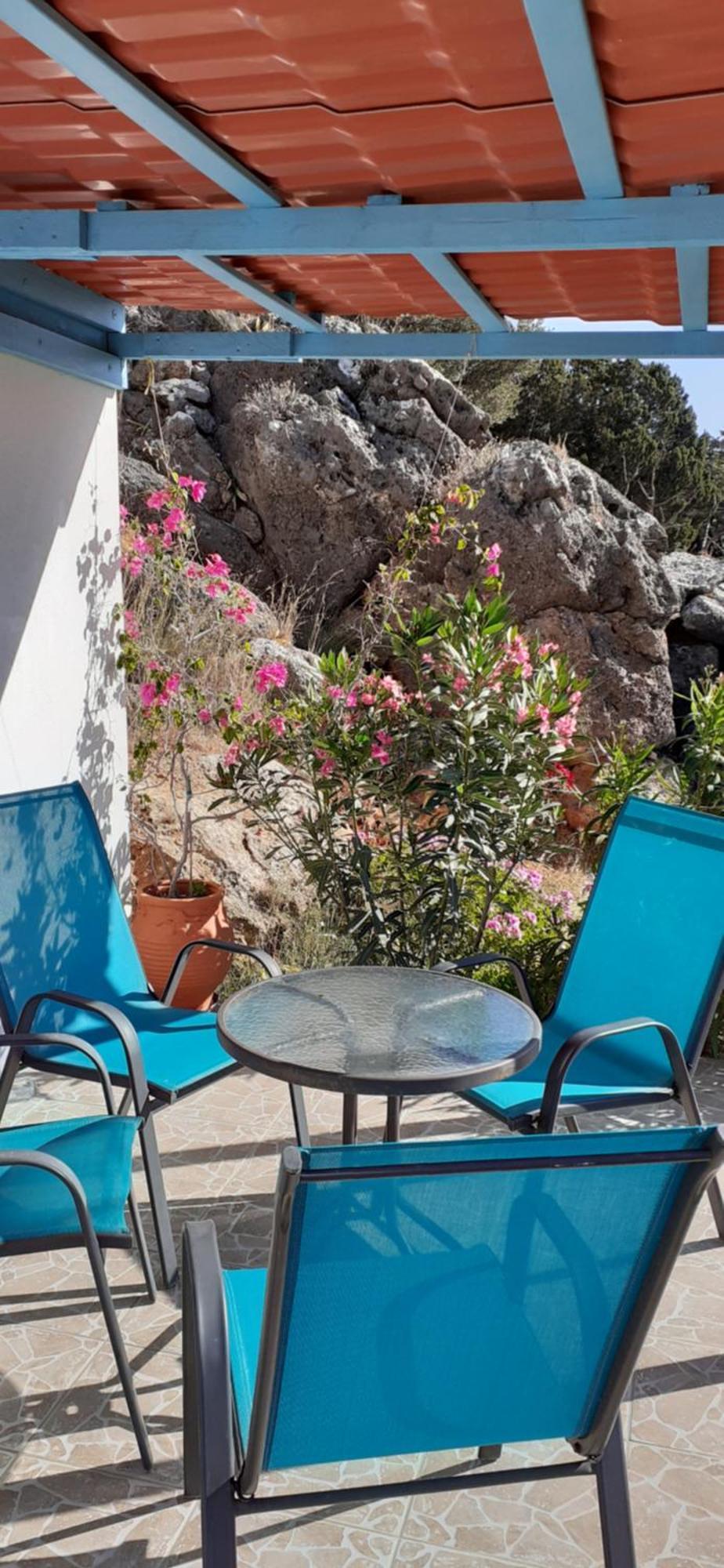 Hari Apartments Vathi, Agios Nikolaos Crete 외부 사진